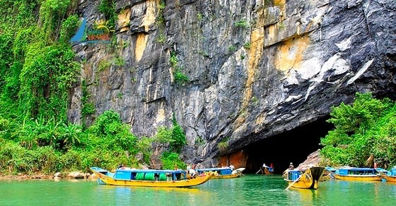 Phong Nha